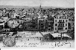 Panoramic view of Alexandria