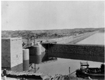 Building the Dam