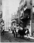 Bab-el-Vizir Street again