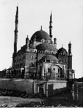 Mohamed Ali Mosque