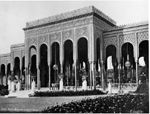 Gazira Palace