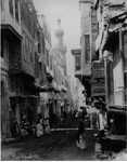 Hilmieh Street