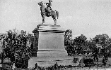 Statue of Ibrahim Pasha