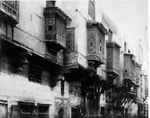 A Cairo street