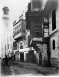 A street in Cairo