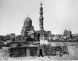 Tombs of the Caliphs
