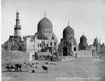 Tombs of the Caliphs