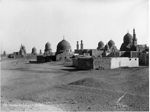 Tombs of the Caliphs