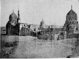 Tombs of the Caliphs