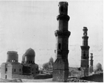 Tombs of the Mamelukes