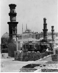 Tombs of the Mamelukes