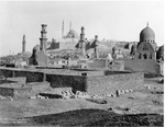 Tombs of the Mamelukes