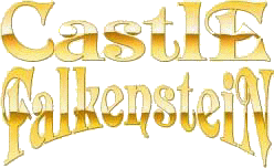 Castle Falkenstein Logo © R Talsorian Games, Inc.