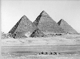 Another view of the Pyramids