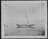Fishing boat - 1894