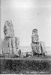 The Colossus of Memnon