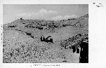 The road to Deir-el-Bahari
