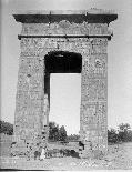 The Southern Arch