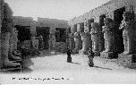 Temple of Rameses